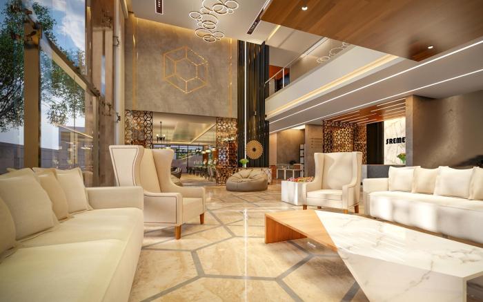 Sremethila Hotel Rameswaram