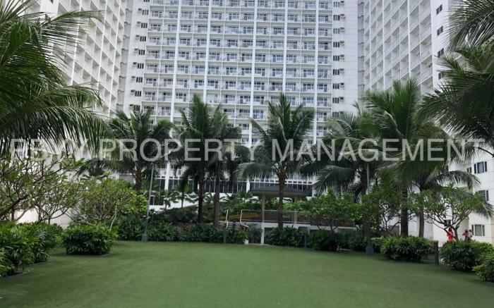 Shore Residences Mall of Asia Stays by PBYY