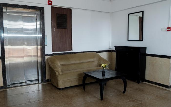 The Altruist Business Stays (Navi Mumbai-2)