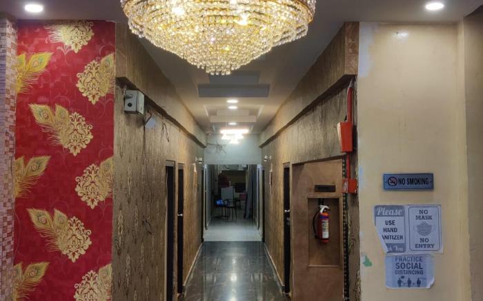 HOTEL SUKHMANI