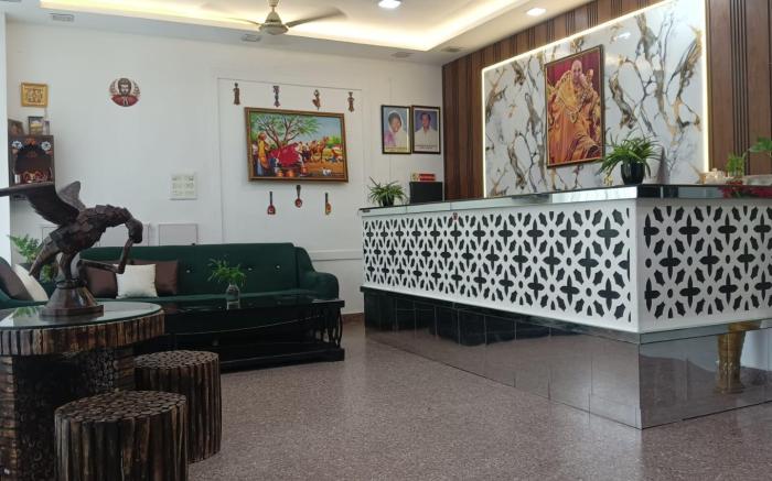 Hotel Taj Signature 