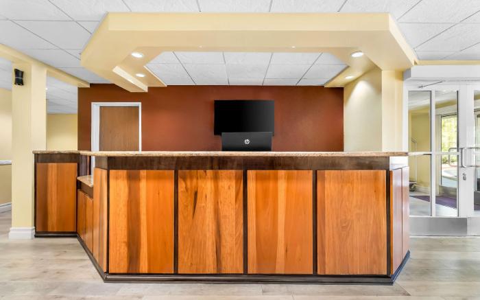 Best Western California City Inn & Suites