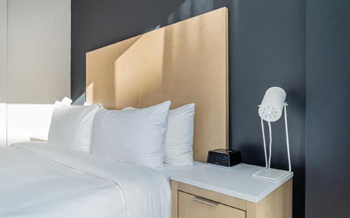 WERFY Luxury Apart-Hotel
