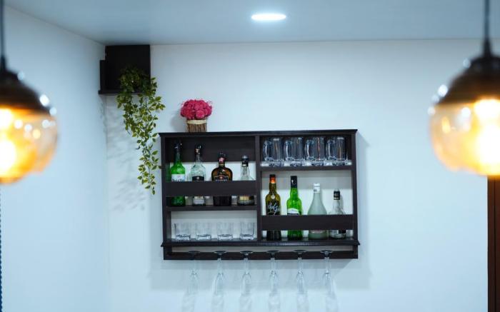 WEST FRONT SHAAKYA LAVISH THREE BHK FLATS