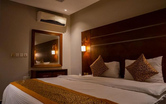 Ahlin Suites 2