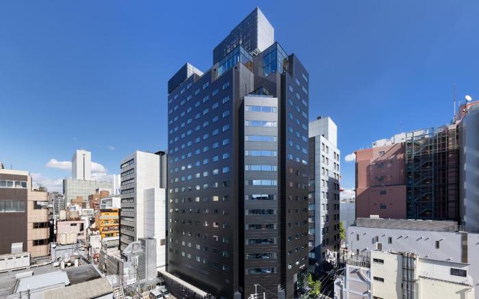 Mercure Tokyu Stay Osaka Namba