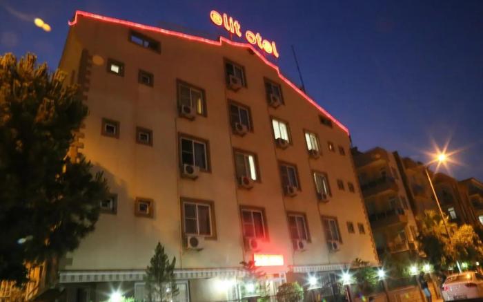 Elit Otel