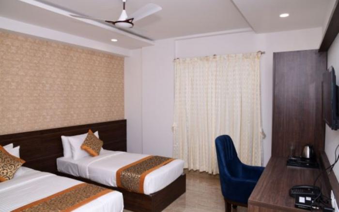 Hotel Bangalore Times