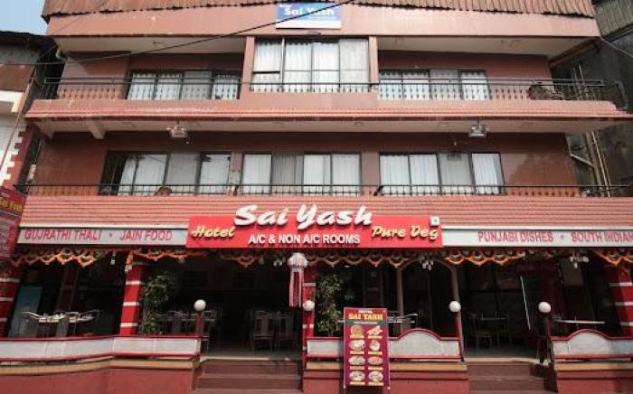 Hotel Sai Yash, Mahabaleshwar