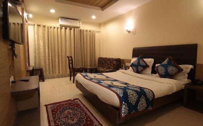 Hotel Sai Yash, Mahabaleshwar