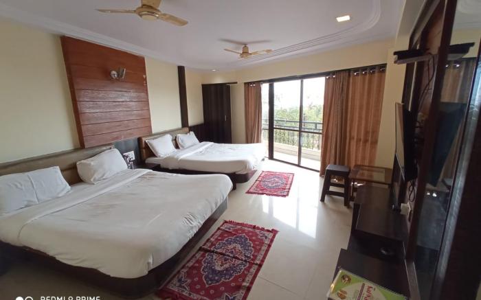 Hotel Sai Yash, Mahabaleshwar