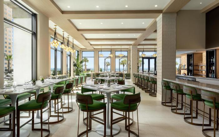 Embassy Suites by Hilton Panama City Beach Resort