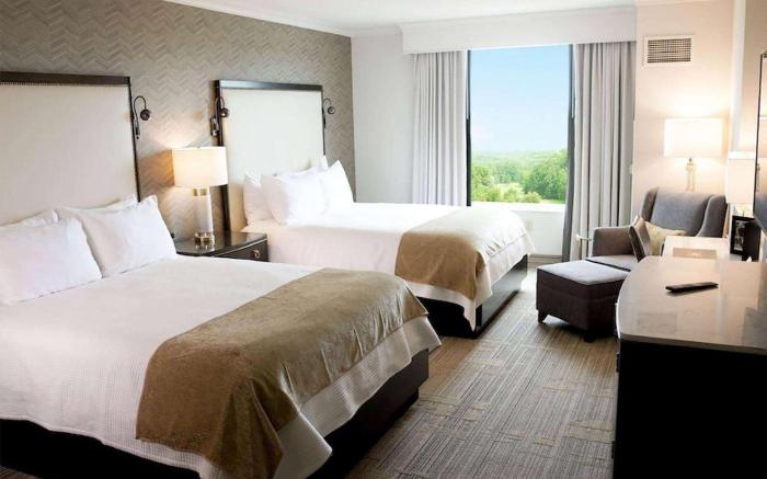 Grandover Resort & Spa, a Wyndham Grand Hotel