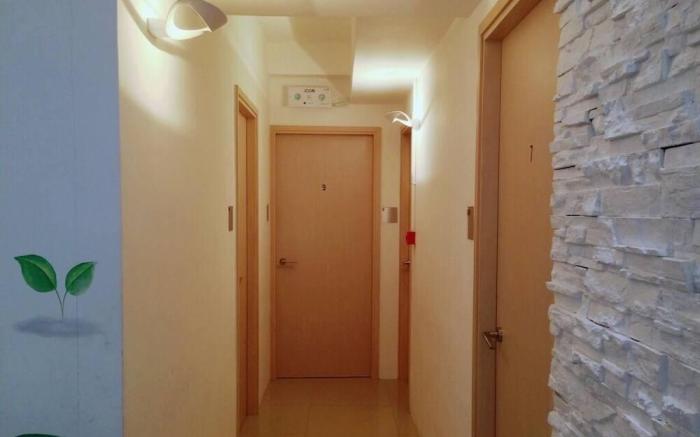 Starfish Hostel 海星旅館