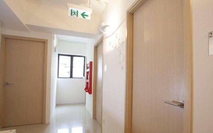 Starfish Hostel 海星旅館