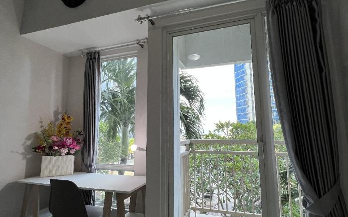 Han2's Orchard Apartment