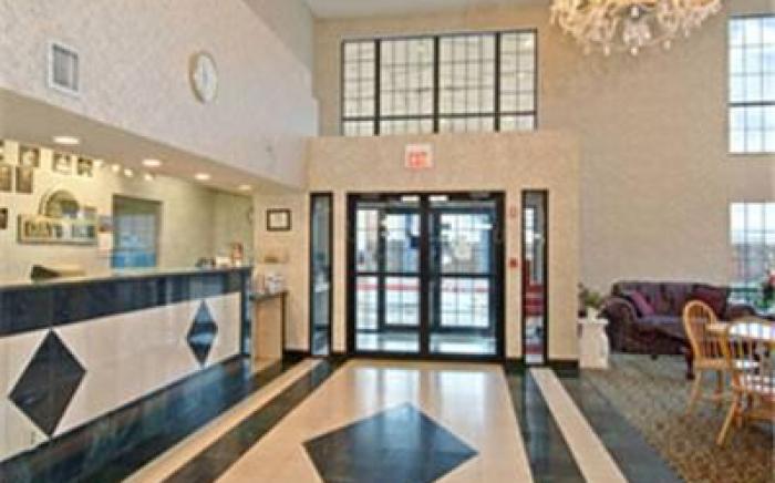 Arya Inn & Suites