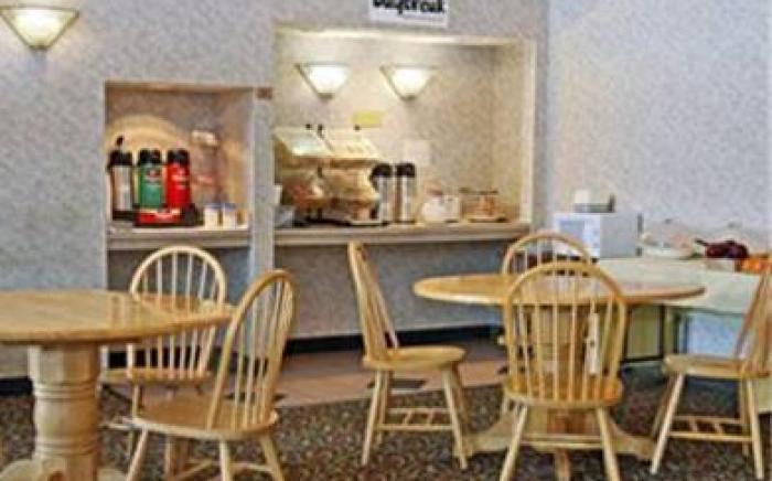 Arya Inn & Suites