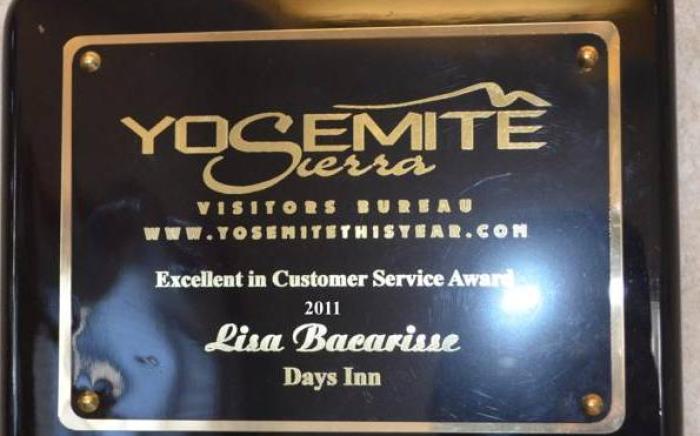 Yosemite Sierra Inn
