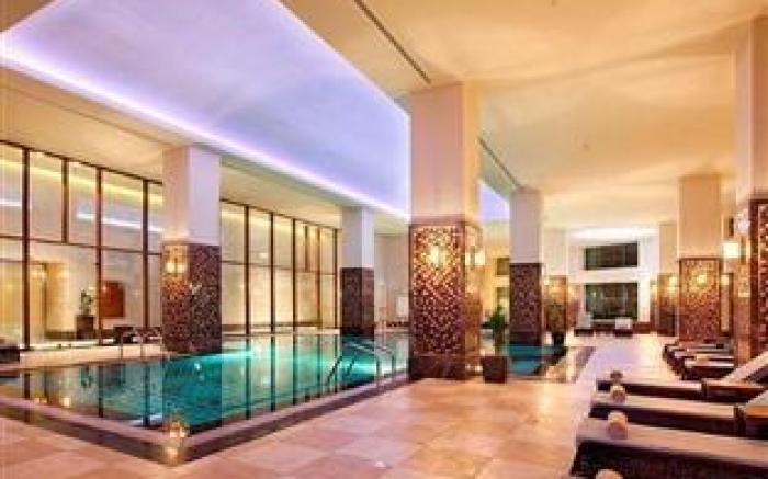 Dedeman Zonguldak Hotel