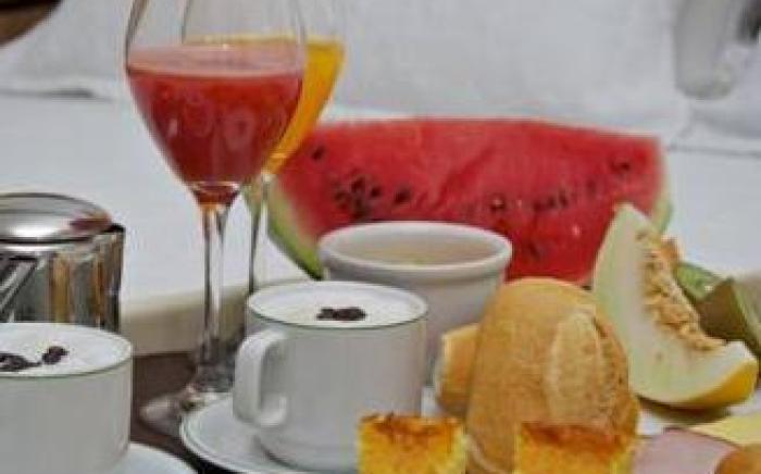Delcas Hotel