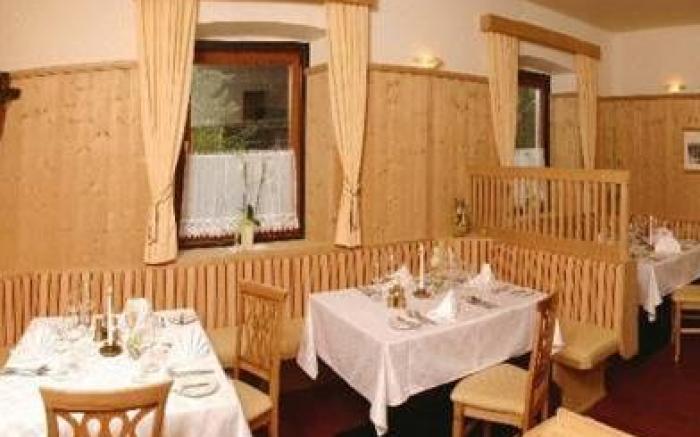 Der Dolomitenhof - Tristach