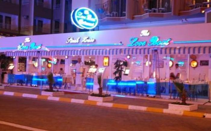 Devamli Hotel