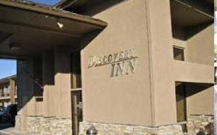 Discovery Inn