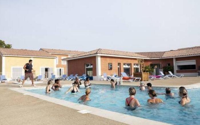 Vacanceole - Le Domaine d'Enserune