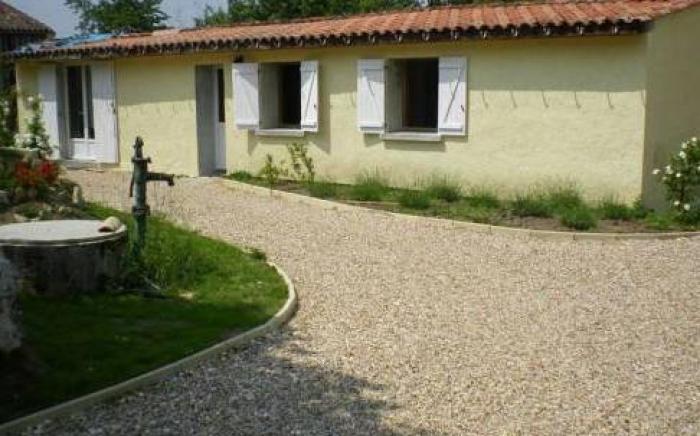 Domaine des Tilleuls