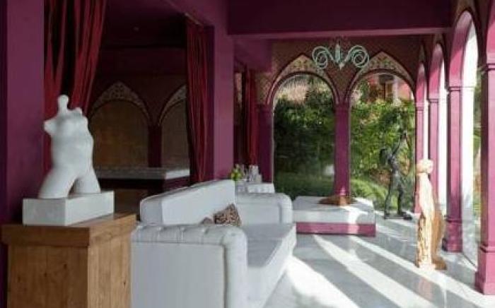 DPNY Beach Hotel & SPA Ilhabela