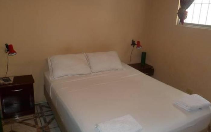 Dreamkapture Hostel close to the airport and bus terminal