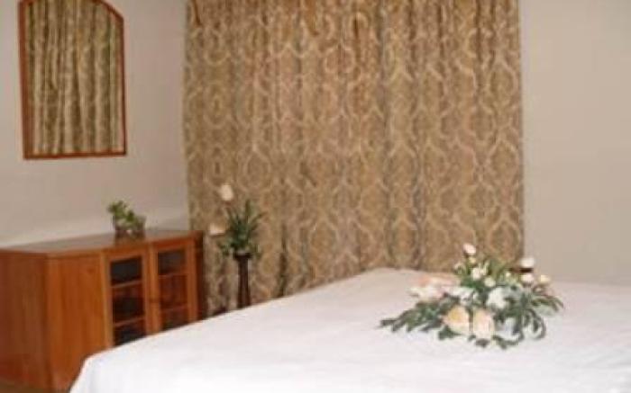 Dreams Suites