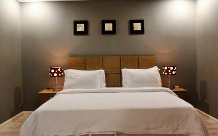 Drr Ramh Hotel and Apartments