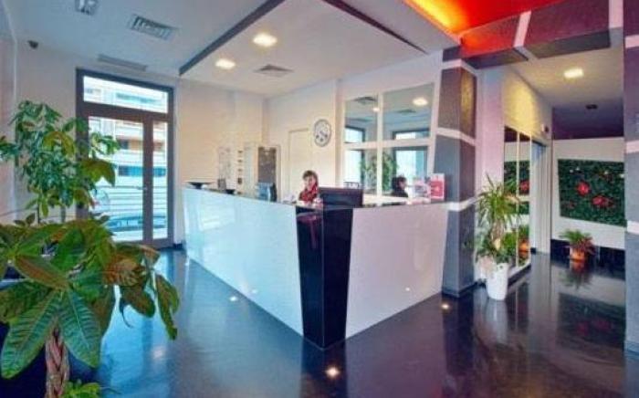 Eden Hotel