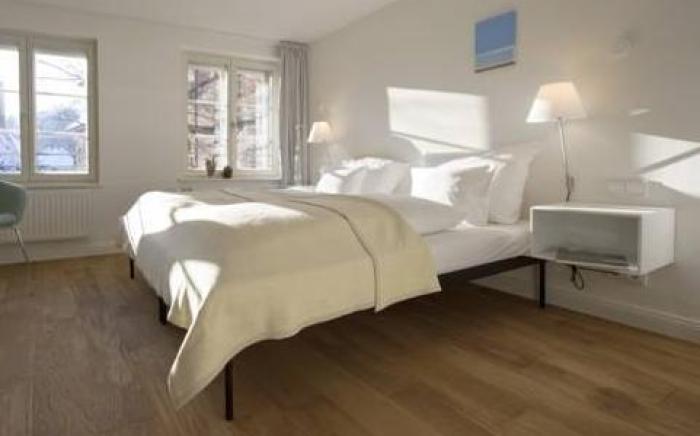 einzigartig - Das kleine Hotel im Wasserviertel