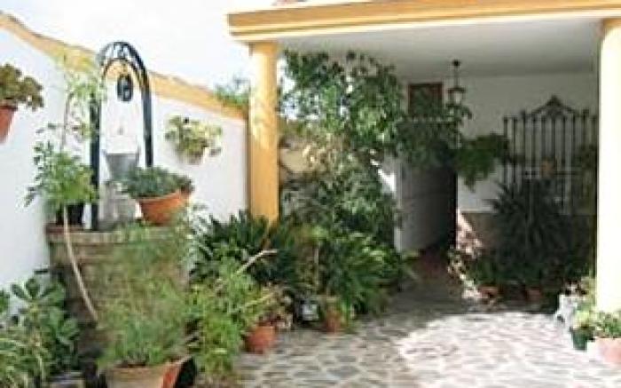 El Corral de Dolores