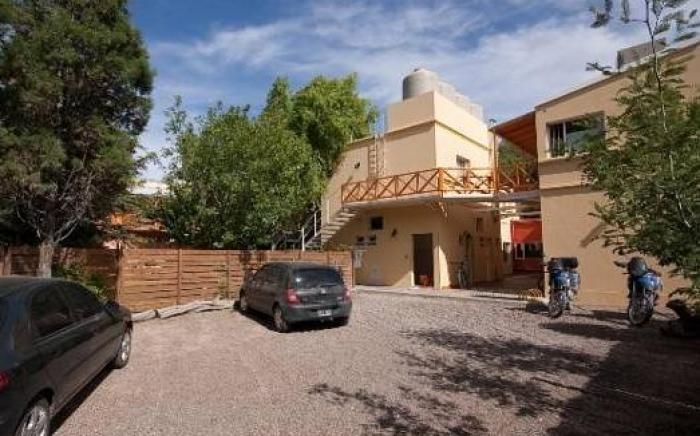 El Gualicho Hostel