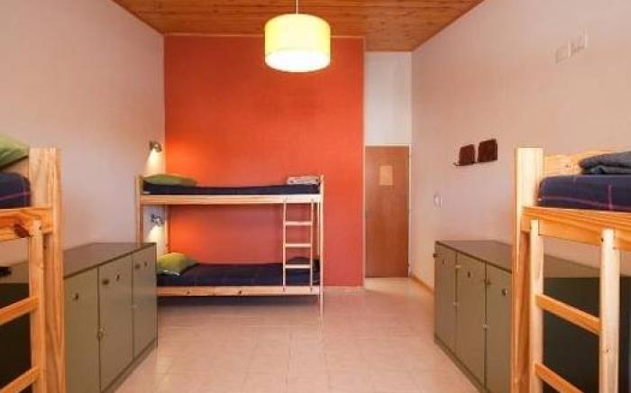 El Gualicho Hostel