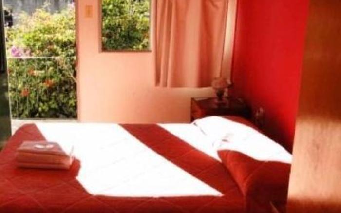 Viajero Colonia Hostel