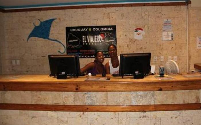 Viajero San Andres Hostel