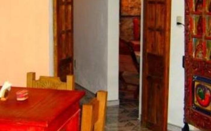El Zopilote Mojado