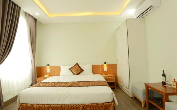 Nakichi Phu Quoc