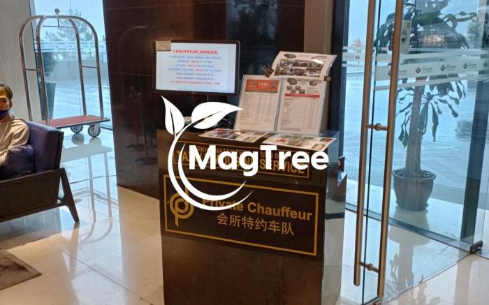 MagTree Genting Highlands