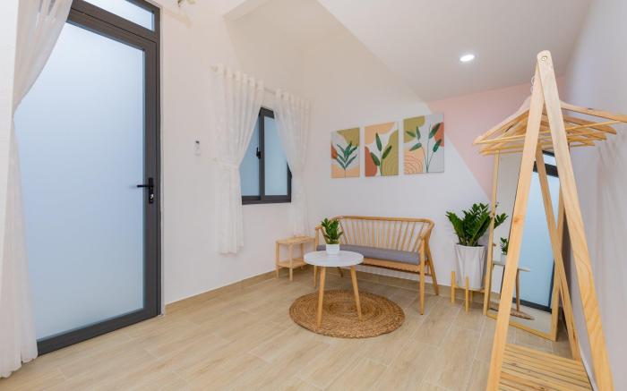 C.A.O Homestay