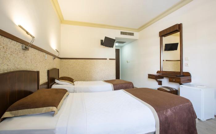 arsi hotel