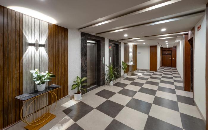 Anthurium Hotel