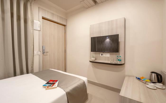 Anthurium Hotel