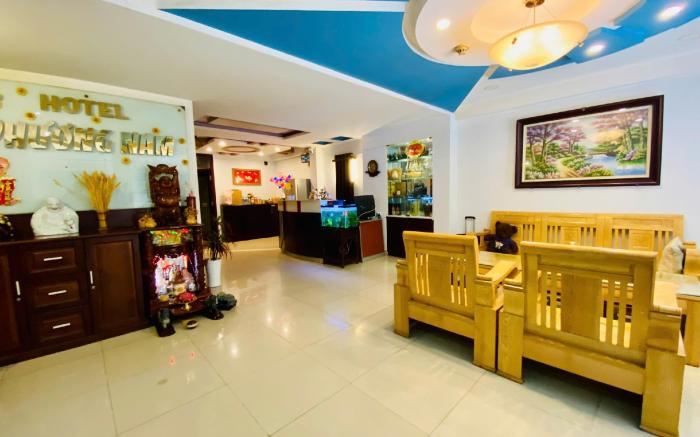 HOTEL PHƯƠNG NAM