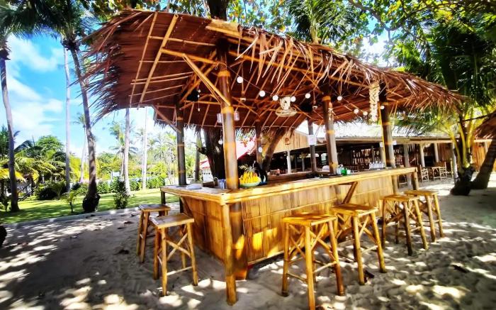 Lanta Beach Resort